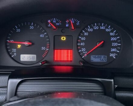 Синій Фольксваген Пассат Варіант, об'ємом двигуна 1.9 л та пробігом 3 тис. км за 2900 $, фото 20 на Automoto.ua