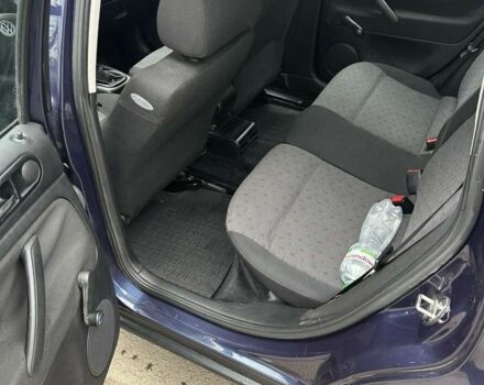 Синій Фольксваген Пассат Варіант, об'ємом двигуна 0 л та пробігом 200 тис. км за 2250 $, фото 3 на Automoto.ua