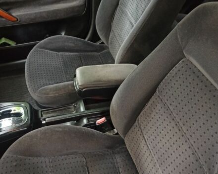 Фольксваген Пассат Варіант 2000 у Києві на Automoto.ua Синій Фольксваген Пассат Варіант, об'ємом двигуна 1.9 л та пробігом 500 тис. км за 3100 $, фото 4 на Automoto.ua