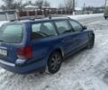 Синий Фольксваген Пассат Вариант, объемом двигателя 1.9 л и пробегом 258 тыс. км за 1500 $, фото 4 на Automoto.ua