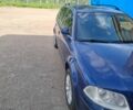 Синій Фольксваген Пассат Варіант, об'ємом двигуна 1.6 л та пробігом 275 тис. км за 3213 $, фото 3 на Automoto.ua