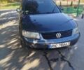 Синій Фольксваген Пассат Варіант, об'ємом двигуна 0 л та пробігом 397 тис. км за 2505 $, фото 1 на Automoto.ua