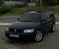 Синій Фольксваген Пассат Варіант, об'ємом двигуна 2.5 л та пробігом 350 тис. км за 3850 $, фото 1 на Automoto.ua