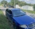 Синий Фольксваген Пассат Вариант, объемом двигателя 1.9 л и пробегом 300 тыс. км за 1031 $, фото 2 на Automoto.ua