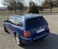 Синій Фольксваген Пассат Варіант, об'ємом двигуна 1.8 л та пробігом 300 тис. км за 3999 $, фото 4 на Automoto.ua
