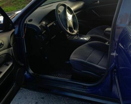 Синій Фольксваген Пассат Варіант, об'ємом двигуна 0 л та пробігом 250 тис. км за 2800 $, фото 1 на Automoto.ua