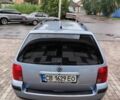 Синій Фольксваген Пассат Варіант, об'ємом двигуна 1.8 л та пробігом 370 тис. км за 4300 $, фото 2 на Automoto.ua