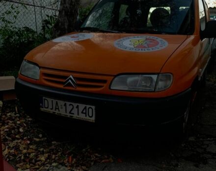 Синий Фольксваген Пассат Вариант, объемом двигателя 0 л и пробегом 250 тыс. км за 2800 $, фото 9 на Automoto.ua