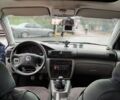 Синій Фольксваген Пассат Варіант, об'ємом двигуна 1.8 л та пробігом 370 тис. км за 4300 $, фото 21 на Automoto.ua