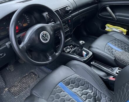 Синій Фольксваген Пассат Варіант, об'ємом двигуна 1.9 л та пробігом 3 тис. км за 2900 $, фото 14 на Automoto.ua