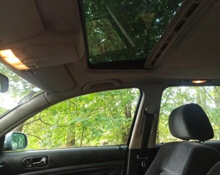 Фольксваген Пассат Варіант 2000 у Києві на Automoto.ua Синій Фольксваген Пассат Варіант, об'ємом двигуна 1.9 л та пробігом 500 тис. км за 3100 $, фото 5 на Automoto.ua