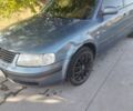 Синій Фольксваген Пассат Варіант, об'ємом двигуна 0 л та пробігом 397 тис. км за 2505 $, фото 2 на Automoto.ua
