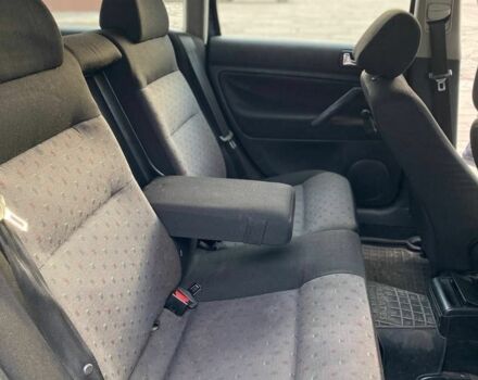 Синий Фольксваген Пассат Вариант, объемом двигателя 1.9 л и пробегом 312 тыс. км за 3700 $, фото 12 на Automoto.ua