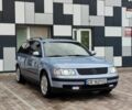 Синій Фольксваген Пассат Варіант, об'ємом двигуна 1.8 л та пробігом 370 тис. км за 4300 $, фото 12 на Automoto.ua