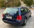 Синий Фольксваген Пассат Вариант, объемом двигателя 1.9 л и пробегом 312 тыс. км за 3700 $, фото 4 на Automoto.ua
