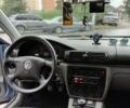 Синій Фольксваген Пассат Варіант, об'ємом двигуна 1.8 л та пробігом 370 тис. км за 4300 $, фото 22 на Automoto.ua
