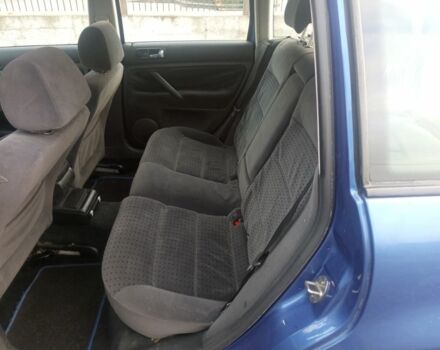 Синий Фольксваген Пассат Вариант, объемом двигателя 0 л и пробегом 255 тыс. км за 2500 $, фото 7 на Automoto.ua