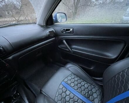 Синій Фольксваген Пассат Варіант, об'ємом двигуна 1.9 л та пробігом 3 тис. км за 2900 $, фото 4 на Automoto.ua