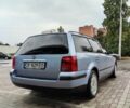 Синій Фольксваген Пассат Варіант, об'ємом двигуна 1.8 л та пробігом 370 тис. км за 4300 $, фото 1 на Automoto.ua