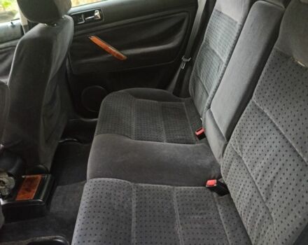 Фольксваген Пассат Варіант 2000 у Києві на Automoto.ua Синій Фольксваген Пассат Варіант, об'ємом двигуна 1.9 л та пробігом 500 тис. км за 3100 $, фото 8 на Automoto.ua