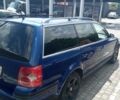 Синій Фольксваген Пассат Варіант, об'ємом двигуна 2 л та пробігом 280 тис. км за 3200 $, фото 2 на Automoto.ua