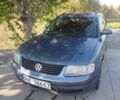 Синій Фольксваген Пассат Варіант, об'ємом двигуна 0 л та пробігом 397 тис. км за 2505 $, фото 3 на Automoto.ua