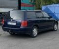 Синий Фольксваген Пассат Вариант, объемом двигателя 1.9 л и пробегом 360 тыс. км за 2700 $, фото 4 на Automoto.ua