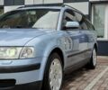 Синій Фольксваген Пассат Варіант, об'ємом двигуна 1.8 л та пробігом 370 тис. км за 4300 $, фото 10 на Automoto.ua