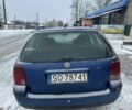 Синий Фольксваген Пассат Вариант, объемом двигателя 1.9 л и пробегом 258 тыс. км за 1500 $, фото 3 на Automoto.ua