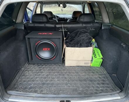 Синій Фольксваген Пассат Варіант, об'ємом двигуна 1.9 л та пробігом 3 тис. км за 2900 $, фото 11 на Automoto.ua