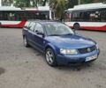 Синій Фольксваген Пассат Варіант, об'ємом двигуна 1.9 л та пробігом 350 тис. км за 3206 $, фото 1 на Automoto.ua