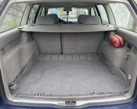 Синий Фольксваген Пассат Вариант, объемом двигателя 1.9 л и пробегом 440 тыс. км за 4400 $, фото 9 на Automoto.ua