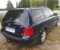 Фольксваген Пассат Вариант 2000 в Коломые на Automoto.ua Синий Фольксваген Пассат Вариант, объемом двигателя 1.9 л и пробегом 450 тыс. км за 3000 $, фото 2 на Automoto.ua