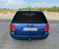 Синий Фольксваген Пассат Вариант, объемом двигателя 1.9 л и пробегом 385 тыс. км за 5000 $, фото 4 на Automoto.ua
