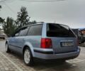Синій Фольксваген Пассат Варіант, об'ємом двигуна 1.8 л та пробігом 370 тис. км за 4300 $, фото 4 на Automoto.ua