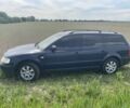 Синий Фольксваген Пассат Вариант, объемом двигателя 0 л и пробегом 312 тыс. км за 3700 $, фото 4 на Automoto.ua