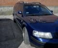 Синій Фольксваген Пассат Варіант, об'ємом двигуна 1.9 л та пробігом 435 тис. км за 2500 $, фото 1 на Automoto.ua