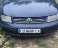 Фольксваген Пассат Вариант 2000 в Нежине на Automoto.ua Синий Фольксваген Пассат Вариант, объемом двигателя 1.9 л и пробегом 410 тыс. км за 2500 $, фото 3 на Automoto.ua