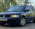 Синій Фольксваген Пассат Варіант, об'ємом двигуна 1.6 л та пробігом 350 тис. км за 3900 $, фото 1 на Automoto.ua