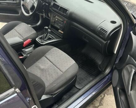 Синій Фольксваген Пассат Варіант, об'ємом двигуна 0 л та пробігом 200 тис. км за 2250 $, фото 4 на Automoto.ua