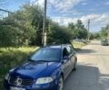 Синий Фольксваген Пассат Вариант, объемом двигателя 1.9 л и пробегом 300 тыс. км за 1031 $, фото 1 на Automoto.ua