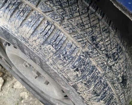 Синий Фольксваген Пассат Вариант, объемом двигателя 1.9 л и пробегом 250 тыс. км за 999 $, фото 6 на Automoto.ua