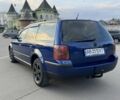 Синій Фольксваген Пассат Варіант, об'ємом двигуна 1.9 л та пробігом 400 тис. км за 3650 $, фото 9 на Automoto.ua