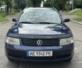 Синій Фольксваген Пассат Варіант, об'ємом двигуна 1.6 л та пробігом 388 тис. км за 3989 $, фото 1 на Automoto.ua