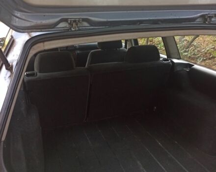 Фольксваген Пассат Варіант 2000 у Києві на Automoto.ua Синій Фольксваген Пассат Варіант, об'ємом двигуна 1.9 л та пробігом 500 тис. км за 3100 $, фото 10 на Automoto.ua