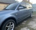 Фольксваген Пассат Вариант 2000 в Киеве на Automoto.ua Синий Фольксваген Пассат Вариант, объемом двигателя 1.8 л и пробегом 350 тыс. км за 3200 $, фото 3 на Automoto.ua