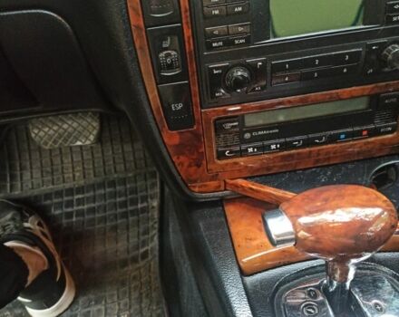 Фольксваген Пассат Варіант 2000 у Києві на Automoto.ua Синій Фольксваген Пассат Варіант, об'ємом двигуна 1.9 л та пробігом 500 тис. км за 3100 $, фото 7 на Automoto.ua