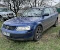 Синій Фольксваген Пассат Варіант, об'ємом двигуна 1.9 л та пробігом 3 тис. км за 2900 $, фото 17 на Automoto.ua