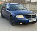 Синій Фольксваген Пассат Варіант, об'ємом двигуна 1.9 л та пробігом 400 тис. км за 3650 $, фото 2 на Automoto.ua