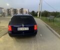 Синий Фольксваген Пассат Вариант, объемом двигателя 1.9 л и пробегом 434 тыс. км за 4500 $, фото 4 на Automoto.ua
